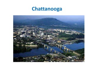Chattanooga