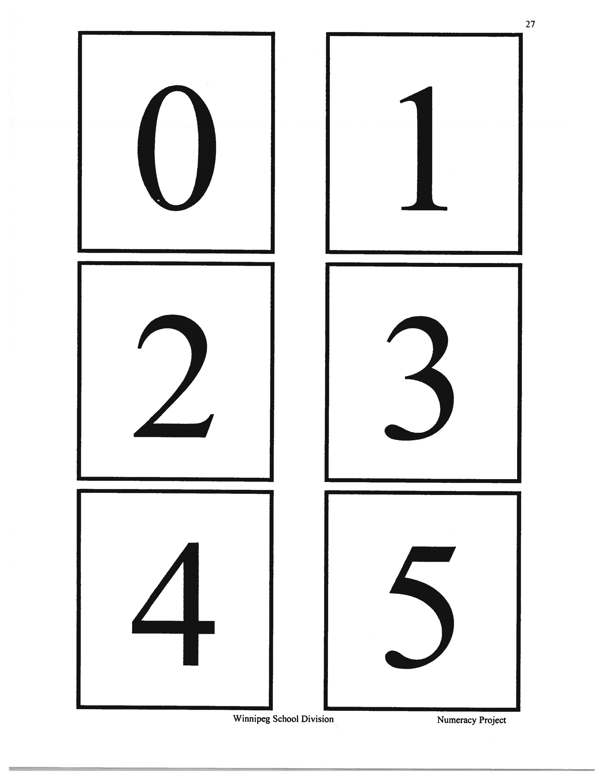 Ten fact game with rhyme and ten frames