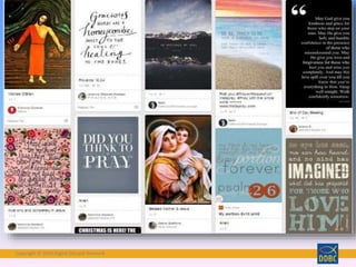 Copyright © 2018 Digital Disciple Network
 