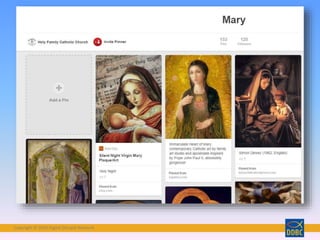 Copyright © 2018 Digital Disciple Network
 