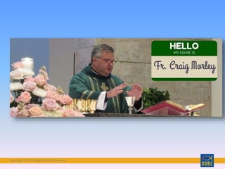 Copyright © 2018 Digital Disciple Network
 