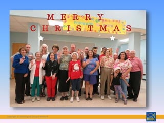 Copyright © 2018 Digital Disciple Network
 