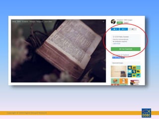 Copyright © 2018 Digital Disciple Network
 