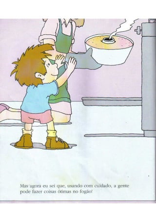 Tenho medo mas_dou_um_jeito_ruth_rocha