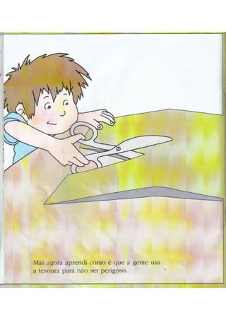 Tenho medo mas_dou_um_jeito_ruth_rocha