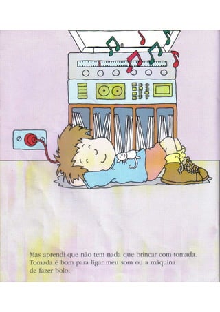 Tenho medo mas_dou_um_jeito_ruth_rocha