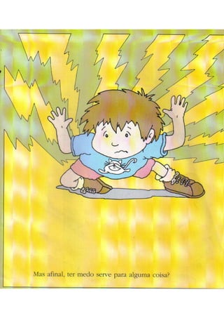 Tenho medo mas_dou_um_jeito_ruth_rocha