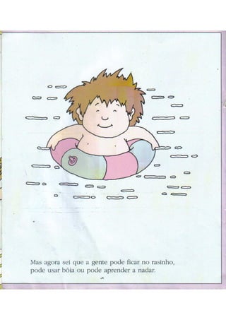 Tenho medo mas_dou_um_jeito_ruth_rocha