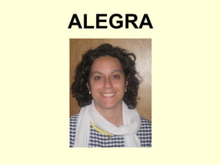 ALEGRA
 