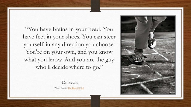 Ten Inspiring Quotes for business