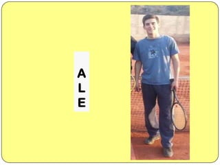 A
L
E

 
