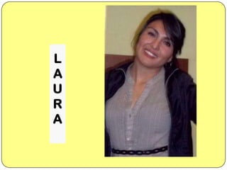 L
A
U
R
A

 