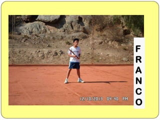 F
R
A
N
C
O

 