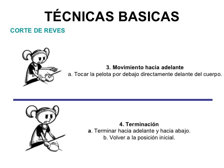 Tenis De Mesa