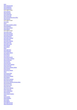tenis
Akiza Danışmanlık
tenis akademisi
Akiza Konferans
tenis eğitimi fiyatı
tenis anlatımı
Akiza Seminer
tenis anlatımları
Akiza Yayıncılık
tenis antrenörlük kursu 2011
Akiza Games
tenis eğitimi fiyatı
tenis ders
Akiza
tenis dersi anadolu yakası
Akiza Akademi
tenis dersi ankara
Akiza Eğitim
tenis eğitimi fiyatı
tenis dersi fiyatı
Akiza Danışmanlık
tenis dersi fiyatları
Akiza Konferans
tenis dersi istanbul
Akiza Seminer
tenis dersi kadıköy
Akiza Yayıncılık
tenis dersi video
Akiza Games
tenis eğitim
Akiza
tenis eğitimleri
Akiza Akademi
tenis görsel eğitim
Akiza Eğitim
tenis hocası
Akiza Danışmanlık
tenis kortları istanbul
Akiza Konferans
tenis kursları
Akiza Seminer
tenis kursları istanbul
Akiza Yayıncılık
tenis kursu anadolu yakası
Akiza Games
tenis kursu ankara
Akiza
tenis kursu fiyatı
Akiza Akademi
tenis kursu fiyatları
Akiza Eğitim
tenis kursu istanbul
Akiza Danışmanlık
tenis kursu istanbul avrupa yakası
Akiza Konferans
tenis kursu izmir
Akiza Seminer
tenis kursu kadıköy
Akiza Yayıncılık
tenis malzemeleri
Akiza Games
tenis masası fiyatları
Akiza
tenis okulları
Akiza Akademi
tenis okulu
Akiza Eğitim
tenis öğreniyorum
Akiza Danışmanlık
 