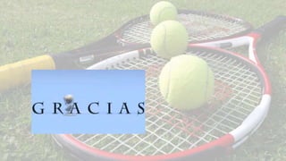 Tenis alejo