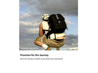 Ten Job Search Attitudes that will Get You More Interviews