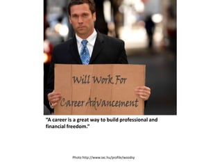 Ten Job Search Attitudes that will Get You More Interviews