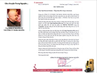 Bảo vệ thương hiệu với tên miền VN