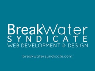 breakwatersyndicate.com
 