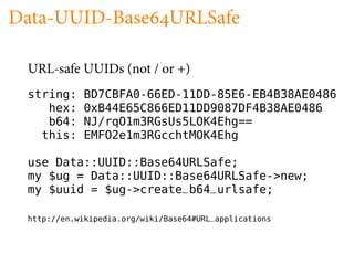 Ten modules I haven't yet talked about