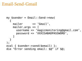 Ten modules I haven't yet talked about