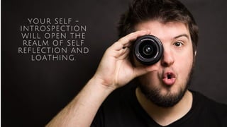 Ten Must Have Self Reflective Thoughts For Entrepreneurs