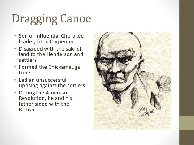 tennessee during the revolution