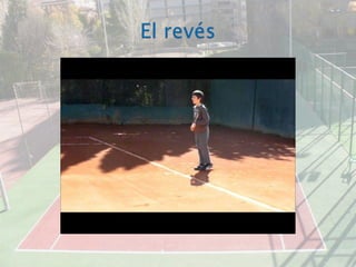El revés