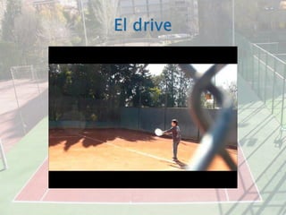 El drive