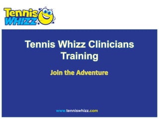 www.tenniswhizz.comwww.tenniswhizz.com
 