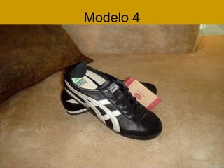 onitsuka tiger second