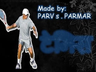 :
PARV s . PARMAR

 
