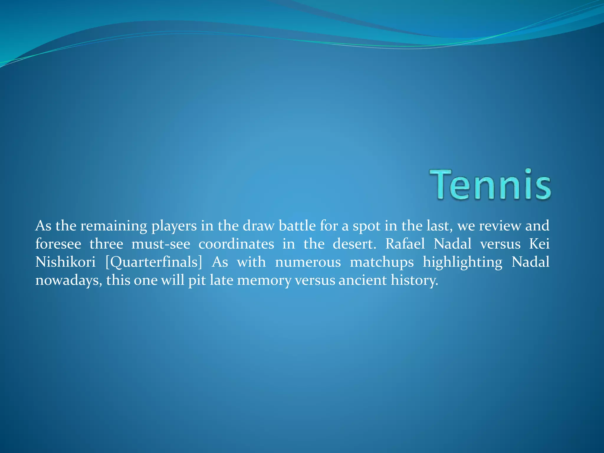 tennis club management software | PPT