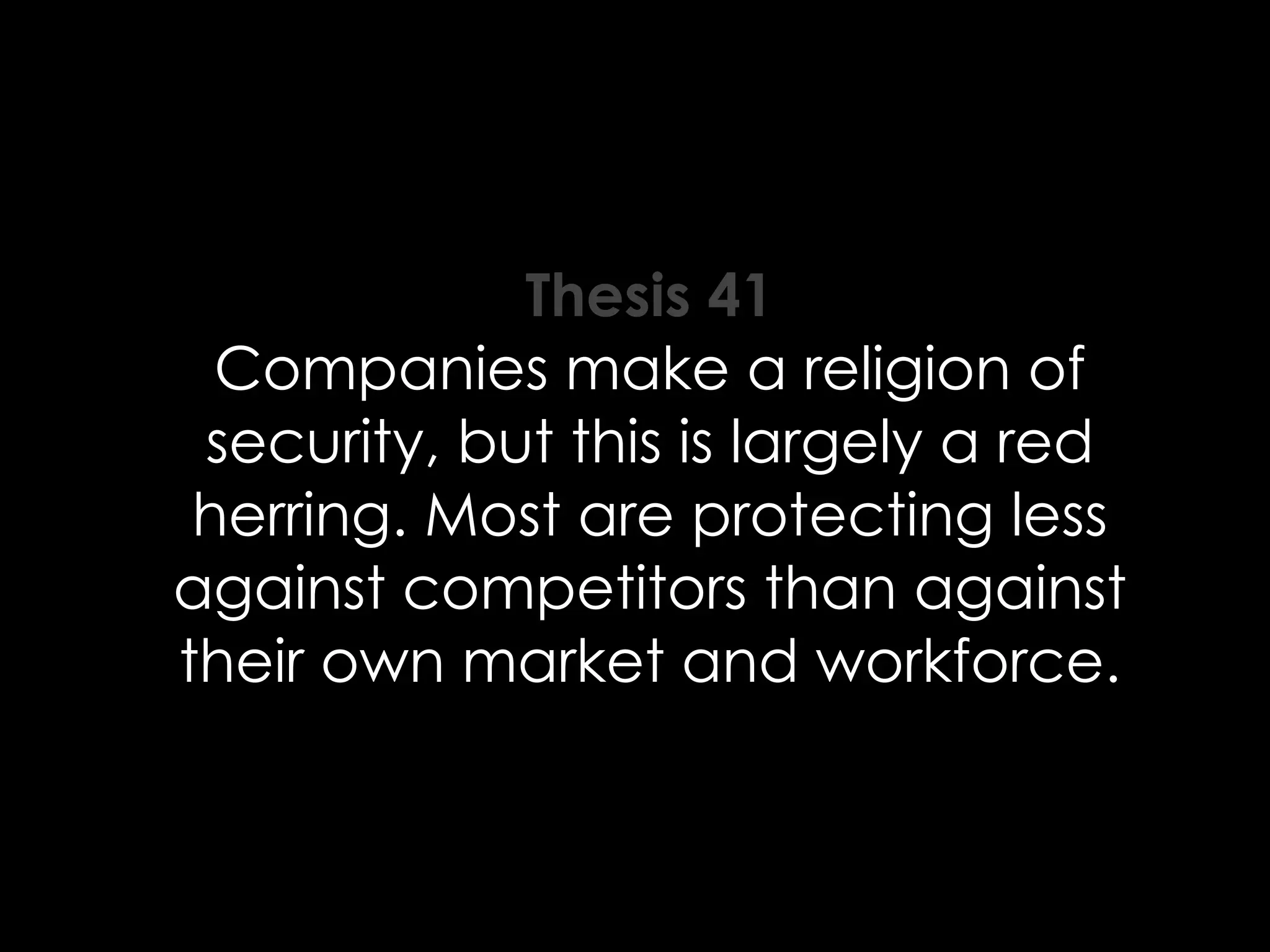 Marketing in the 2.0 :: Libraries and the Cluetrain