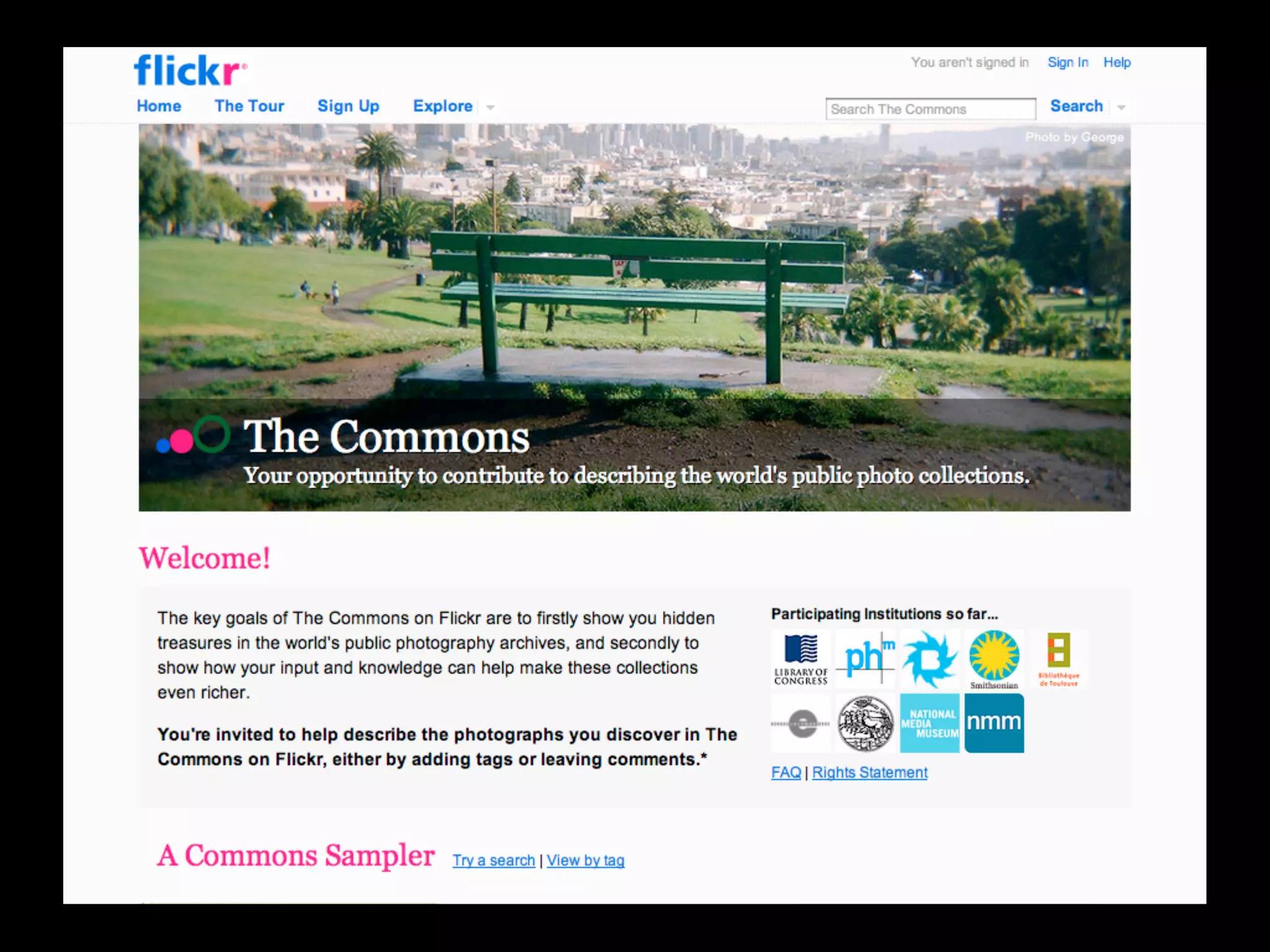 Marketing in the 2.0 :: Libraries and the Cluetrain