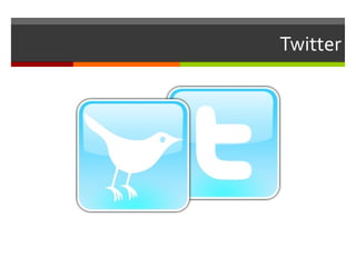 Twitter 