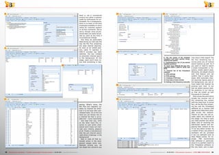8
9
10
11
12 13
14
15
16
42 43TELE-audiovision International — The World‘s Leading Digital TV Industry Publication — 05-06/2015 — www.TELE-audiovision.com www.TELE-audiovision.com — 05-06/2015 — TELE-audiovision International — 全球发行量最大的数字电视杂志
dend is not a commercial
product but rather a solution
made by enthusiasts for en-
thusiasts. As a consequence,
there is no team of full-time
employees available on short
notice for customer support
on all five continents. Not to
worry, though, since all pre-
stored data can easily be ed-
ited by users at any time if
circumstances change.
One thing we particularly
liked during our test was the
way the Moi Plus streaming
box does channel searches.
As soon as an orbital posi-
tion, cable TV operator or
DVB-T2 provider has been
selected, the box initiates
an automatic channel search
in the background. At this
stage, users won’t even no-
tice that something is hap-
pening. What’s more, the
Moi Plus box regularly up-
dates its channel list when-
ever it is not busy with user-
initiated tasks. So on the one
hand you can always rely on
a channel list that is up-to-
date and – more importantly
– also kept that way, while
on the other hand this re-
quires no user action what-
soever and it does not inter-
rupt your viewing pleasure
at all. Finally a manufacturer
that has put channel search
right where it belongs: in the
background!
Now in case all that au-
tomatic action in the back-
ground causes some rest-
lessness among you, we
can dispel any concerns you
8. The two tuners of the installed
reception card were quickly recog-
nised by the system
9. Comprehensive list of pre-stored
satellite positions
10. Apart from DVB-S2 the box also
supports DVB-C, DVB-T2, ATSC and
IPTV
11. Channel list of the Tvheadend
software
12. EPG settings
13. PVR settings
14. Creating a PVR timer
15. Overview of timer entries
16. Adding a new frequency manually
may have in that regard: The
Moi Plus streaming box of
course gives you all manual
search options as well. So if
you want or need to search
a single transponder or fre-
quency, simply search away.
Obviously, we played around
with that feature and can
confirm that it works flaw-
lessly. With automatic chan-
nel searches taking place in
the background, you can al-
most watch the channel list
growing over time. In our
test we added several satel-
lite positions to our line-up
so that we ended up with
thousands of channels.
Now comes the point which
divides the receiver end of
this streaming box system
with the client end. In actual
fact, all the Moi Plus stream-
ing box and the Tvheadend
software do is receive DVB
signals and make them avail-
able across the network.
There’s no way you can ac-
tually watch any channel at
this stage. For that to work
you need another box which
takes care of receiving the
distributed signals and dis-
playing their content on the
TV (or any other) screen. As
a matter of fact, any piece of
hardware will do, provided
it can run software such as
Xbox Media Center, for ex-
ample. TBS recommends
that software in particular,
since it is a perfect match to
the Tvheadend software on
the one hand, and is avail-
 