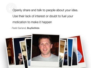 Ten Quotes To Change How You Run Your Startup