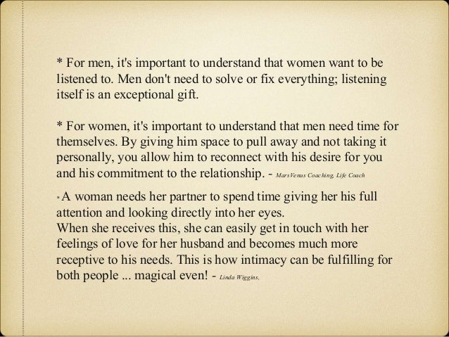 Reasons why some marriages last