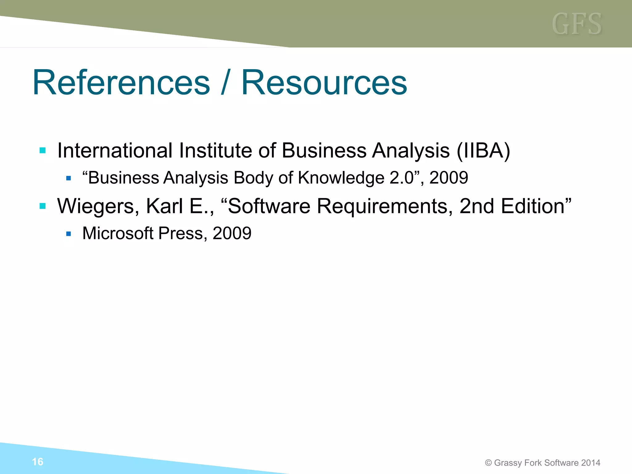 ten requirement elicitation techniques for BA.pptx