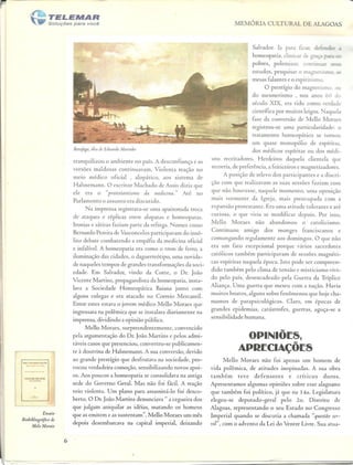 Tenório Mello Moraes