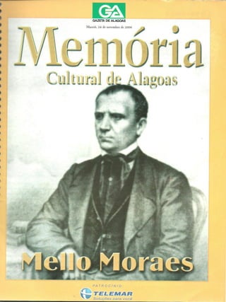 Tenório Mello Moraes