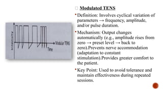 Comprehensive Guide to Transcutaneous Electrical Nerve Stimulation ...