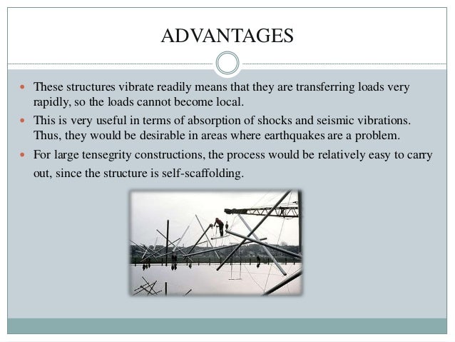 Tensegrity