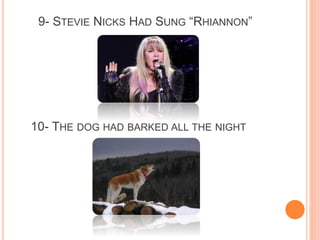 5- SHE HAD RUN AT THE PARK VS SHE RUN AT THE PARK
6- HE HAD NOT WON THE SWIM COMPETITION VS HE DIDN’T WIN THE SWIM COMPETITION
 