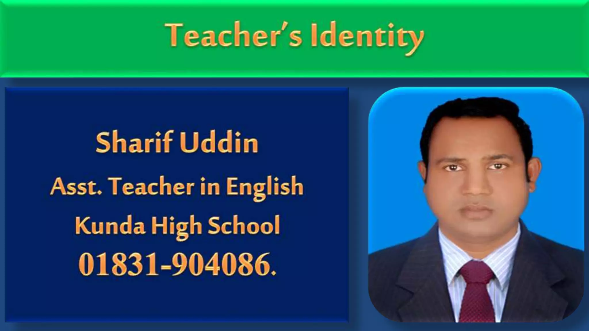 Bengali language visual data 7