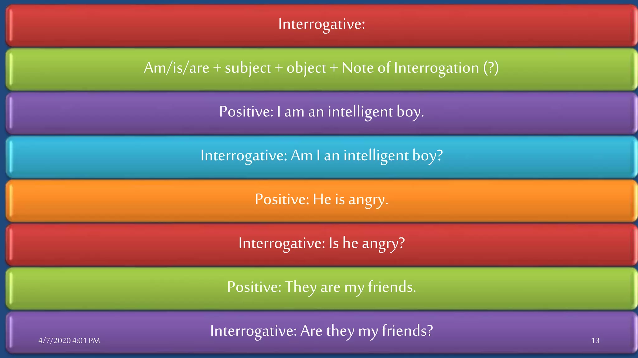 Bengali language visual data 8