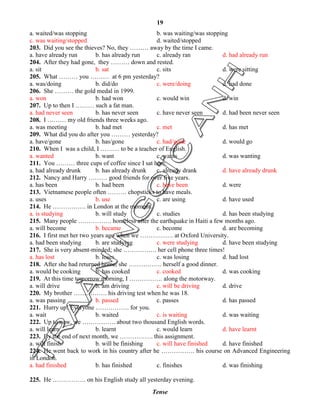 TENSES.doc
