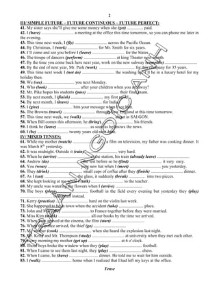 TENSES.doc